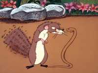 "Rikki-Tikki-Tavi" Comprehension Check