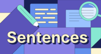 Sentence Variety - Class 6 - Quizizz