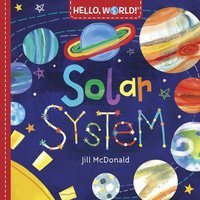 Solar System - Class 1 - Quizizz