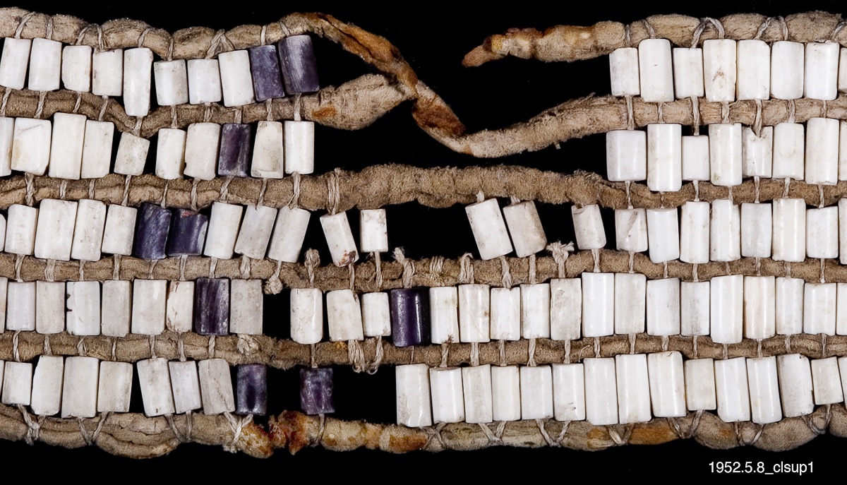 Wampum Belts