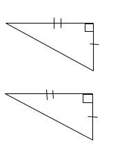 congruency in isosceles and equilateral triangles - Year 7 - Quizizz