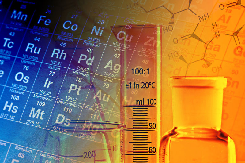 reações redox e eletroquímica - Série 12 - Questionário