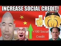 Social credit quiz