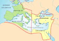el imperio bizantino - Grado 3 - Quizizz