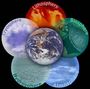 Earth's Spheres