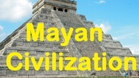 maya civilization - Year 5 - Quizizz
