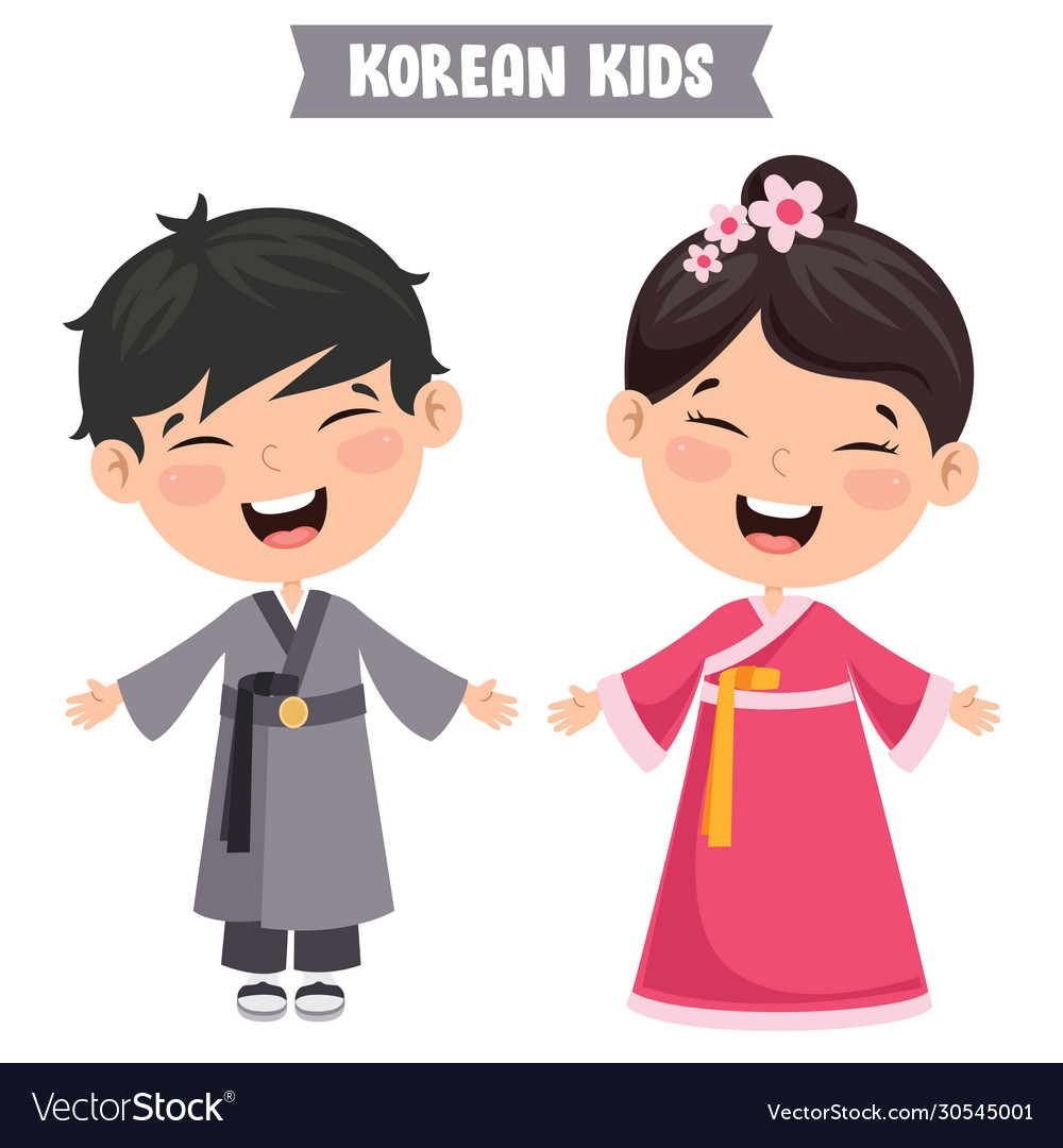Hangul - Klasa 6 - Quiz