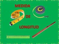 Comparar longitud - Grado 4 - Quizizz