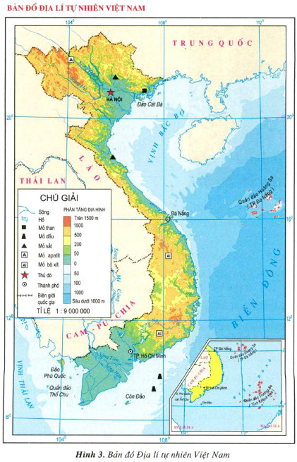 chuyển động của nước biển - Lớp 9 - Quizizz