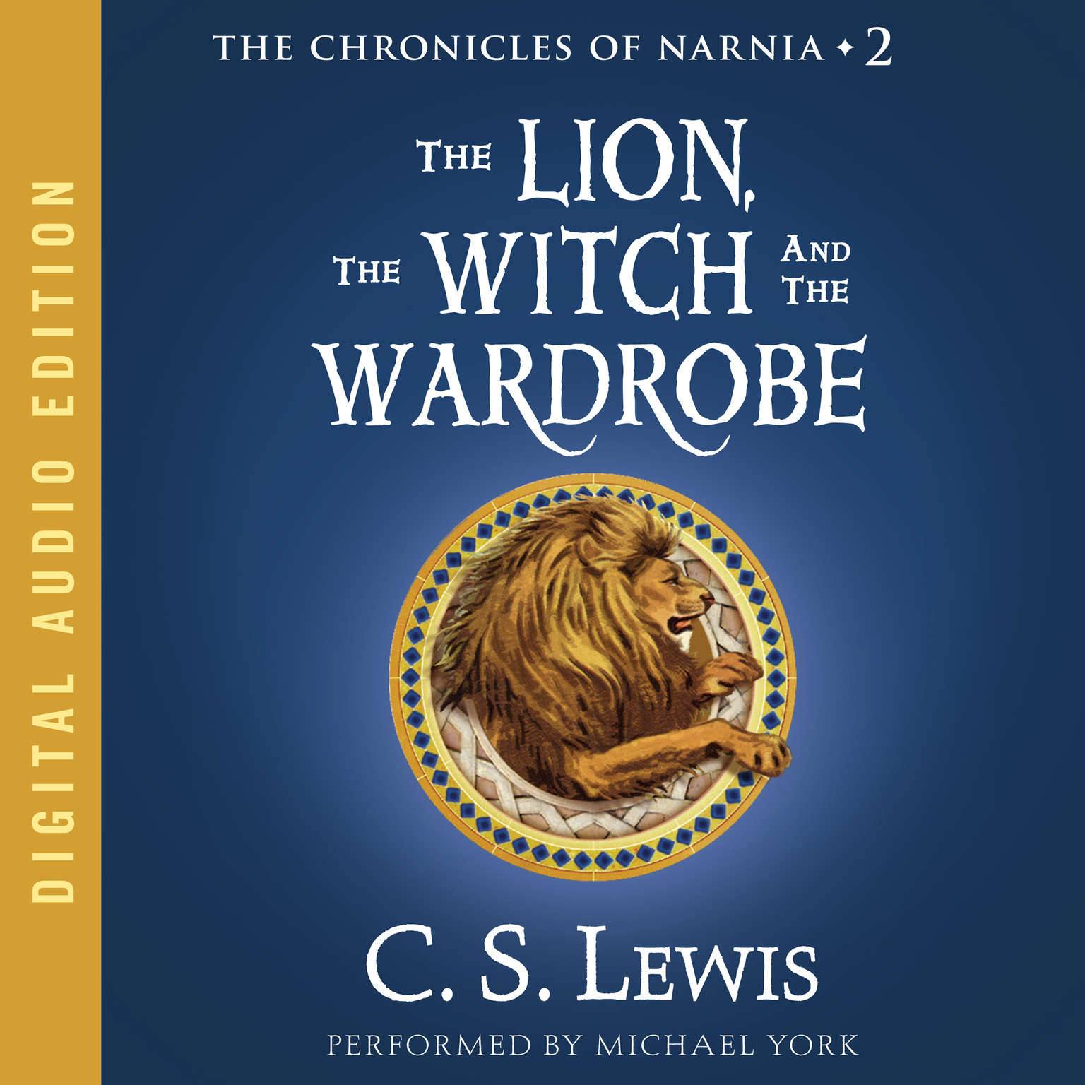 Chronicles Of Narnia Chapter 9 Literature Quiz Quizizz