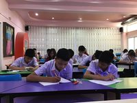 vẽ đồ thị parabol - Lớp 9 - Quizizz