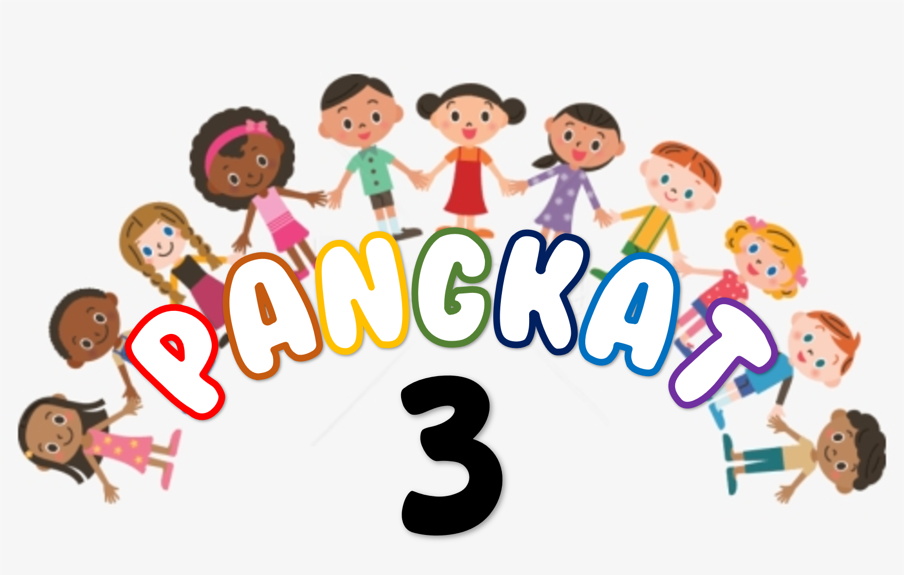 PANGKAT 3