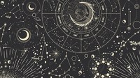 cosmologia e astronomia - Série 11 - Questionário
