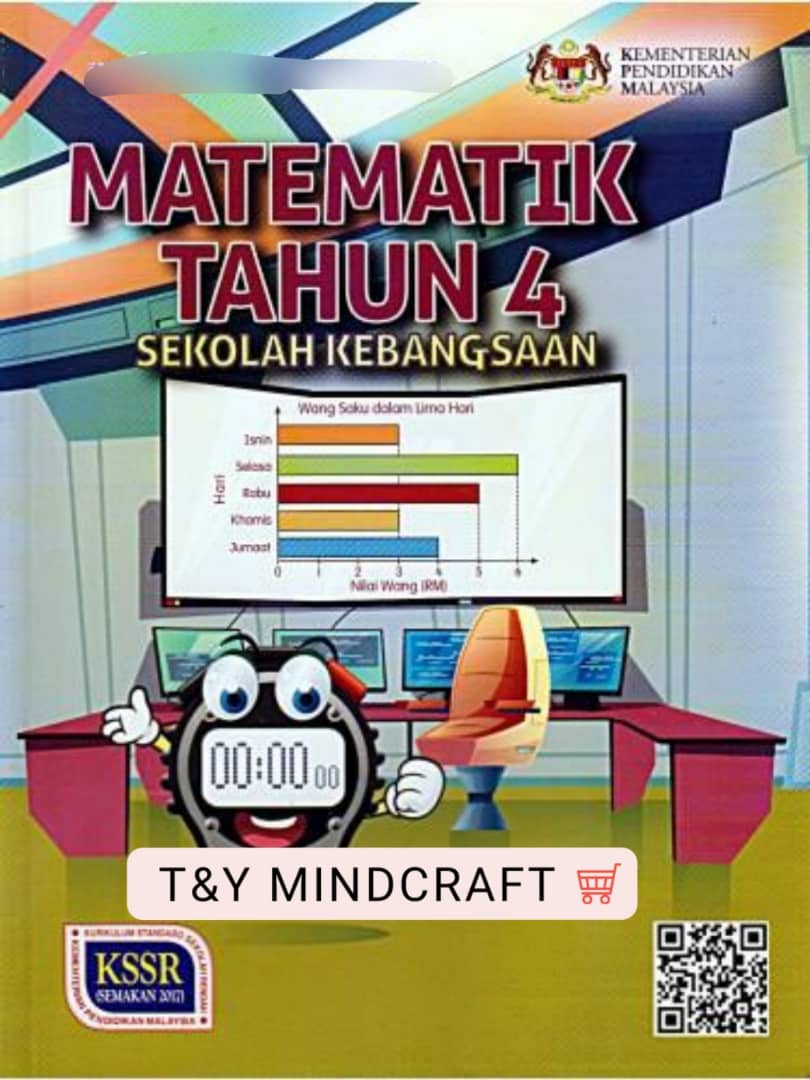 Kuiz Matematik Perpuluhan Tahun 4