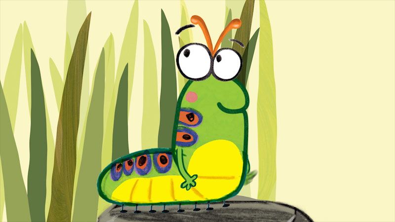 the-very-impatient-caterpillar-105-plays-quizizz