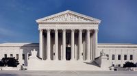 Landmark Supreme Court Cases