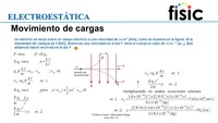 campo de carga eléctrica y potencial - Grado 12 - Quizizz