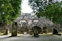 cywilizacja azteków - Klasa 7 - Quiz