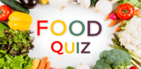 Food - Class 12 - Quizizz