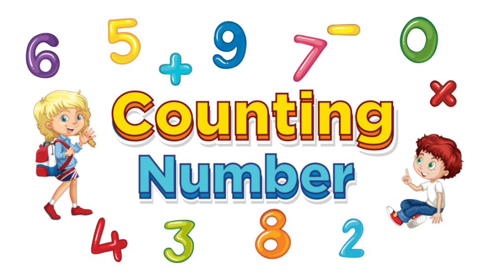 Counting Numbers 1-10 - Grade 2 - Quizizz
