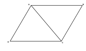 U7L3 Area of Parallelograms and Triangles