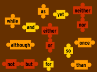 Correlative Conjunctions - Class 3 - Quizizz