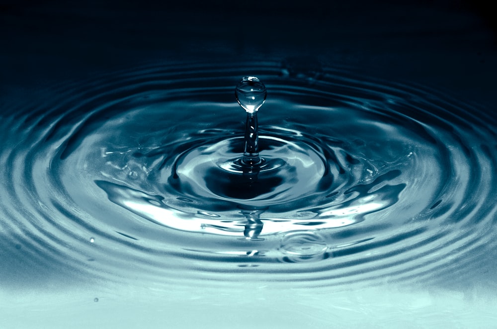 Water- A Precious Resource