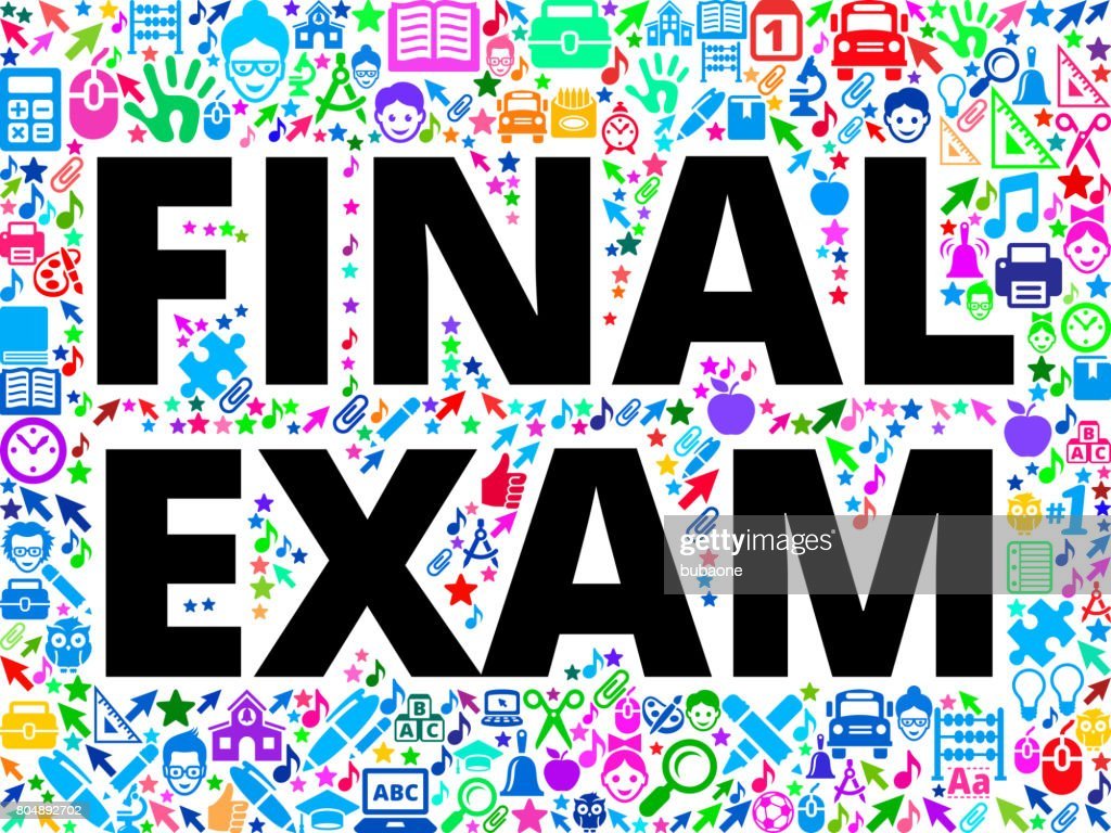 Final Exam Practice Test | Quizizz