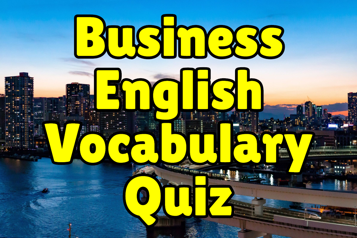 business-vocabulary-english-quizizz