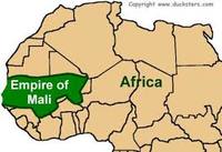 the mali empire - Class 3 - Quizizz