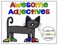 Adjectives - Class 3 - Quizizz