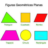 formas - Grado 2 - Quizizz