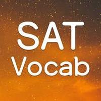 SAT Vocabulary - Class 6 - Quizizz
