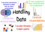 Data Handling