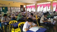 Pendidikan Islam Tingkatan 4