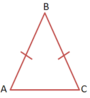 Triangle Classification and Isosceles Triangles
