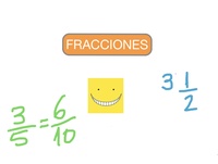 Dividir fracciones - Grado 8 - Quizizz