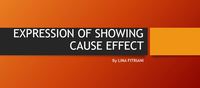 Identifying Cause and Effect in Nonfiction - Year 10 - Quizizz