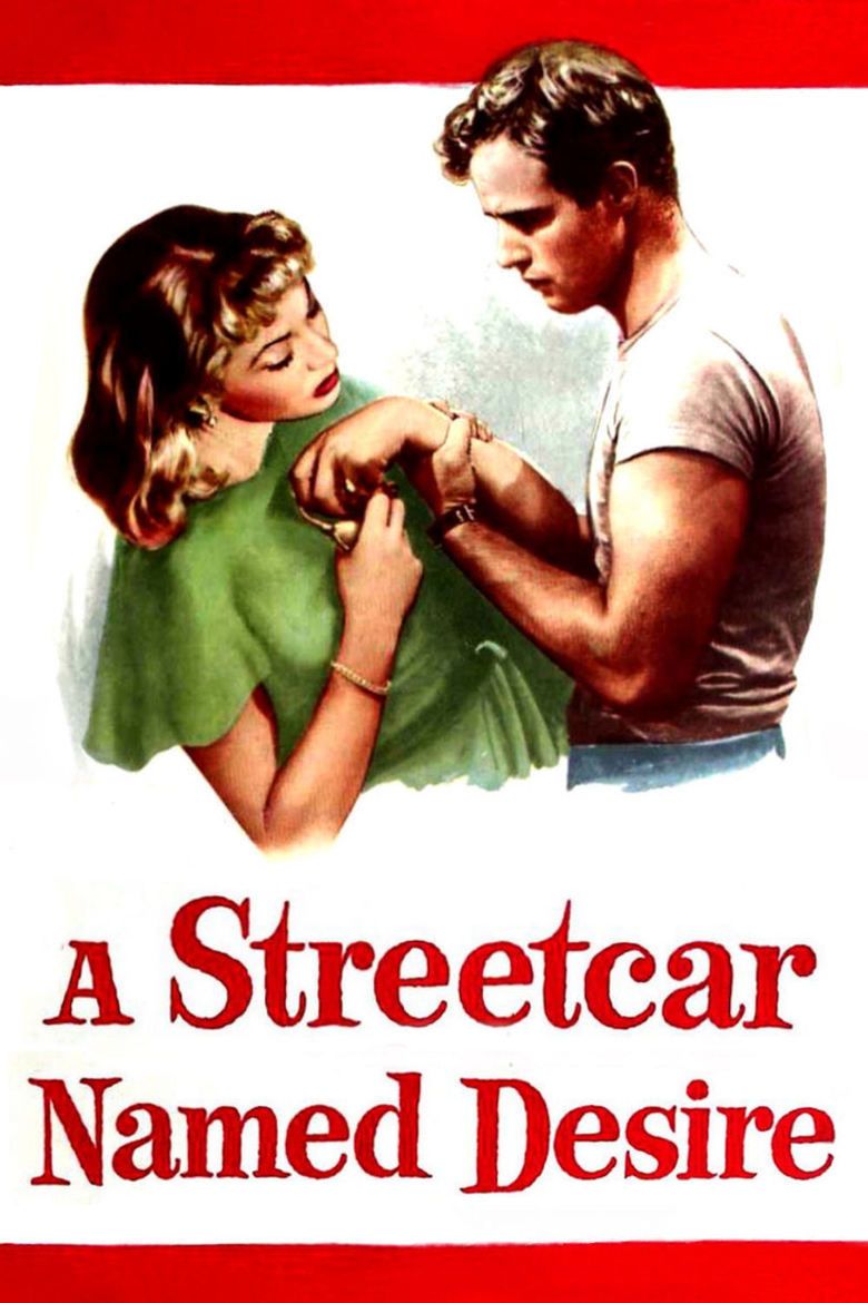 masculinity in a streetcar named desire essay