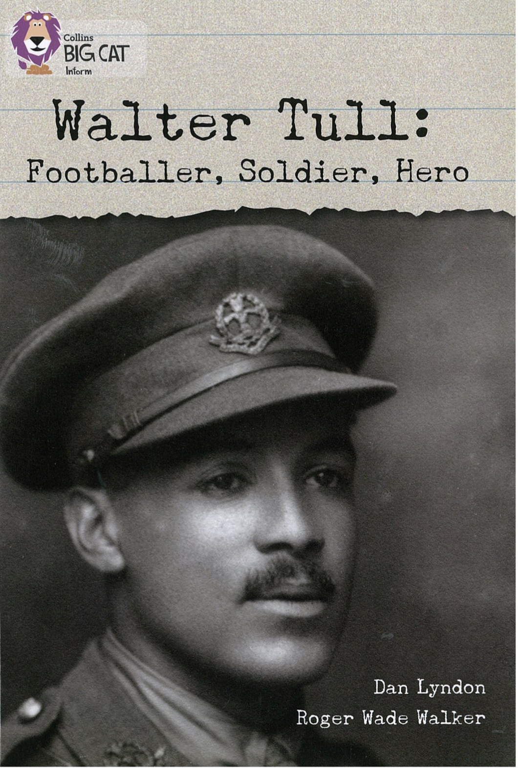 Walter Tull 1 | Quizizz