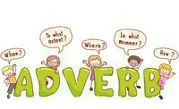 Adverbs - Grade 7 - Quizizz