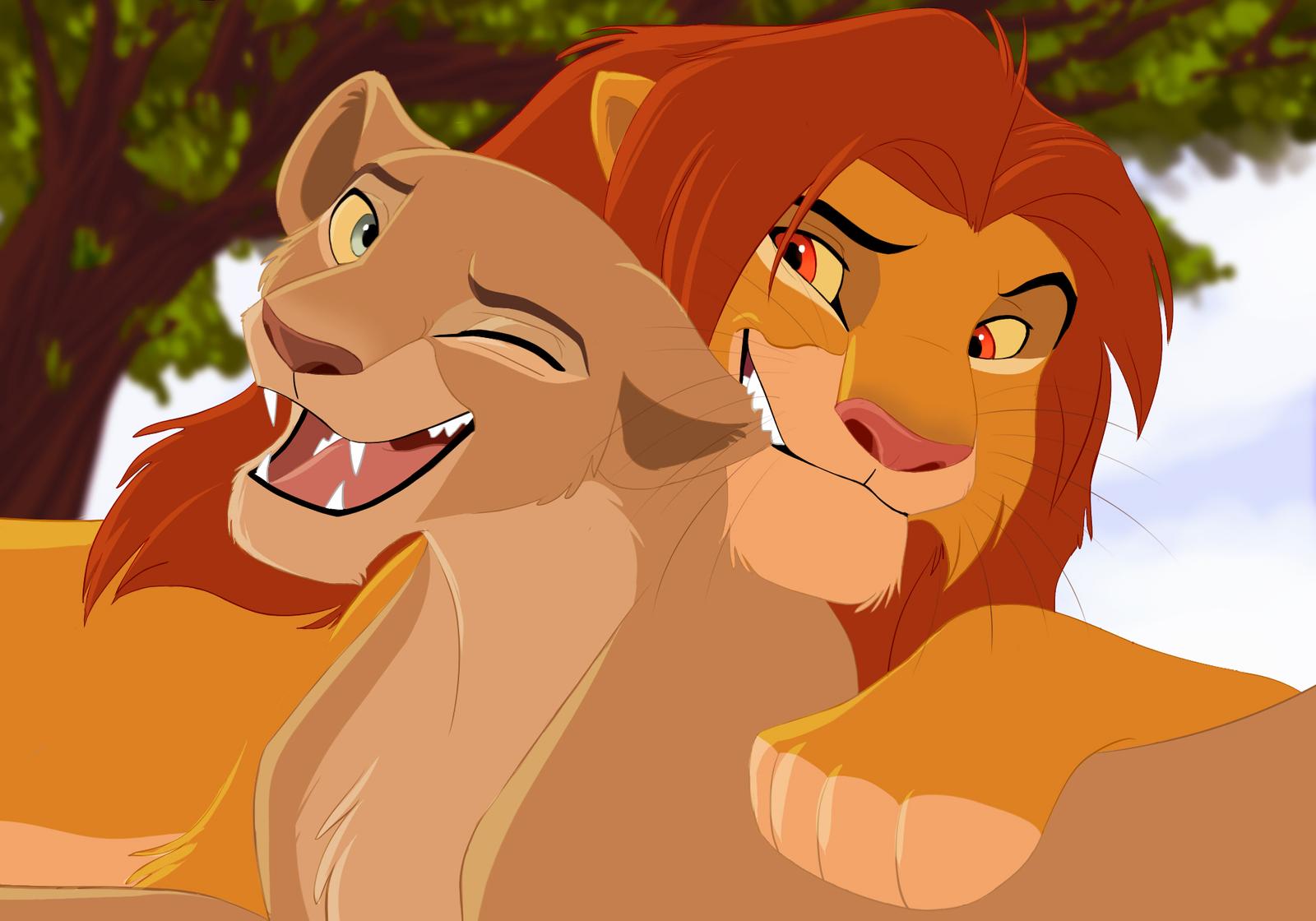 The Lion King Quiz! Quiz - Quizizz