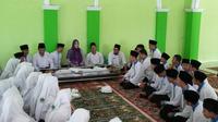 Pengukuran dan Kapasitas - Kelas 11 - Kuis