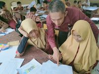 perpindahan panas dan keseimbangan termal - Kelas 6 - Kuis