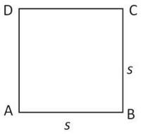 sifat-sifat persegi dan persegi panjang - Kelas 3 - Kuis