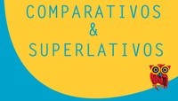 Comparativos y superlativos - Grado 12 - Quizizz