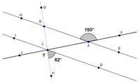 inscribed angles - Year 7 - Quizizz