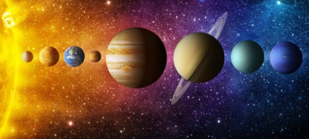 Solar System - Class 4 - Quizizz