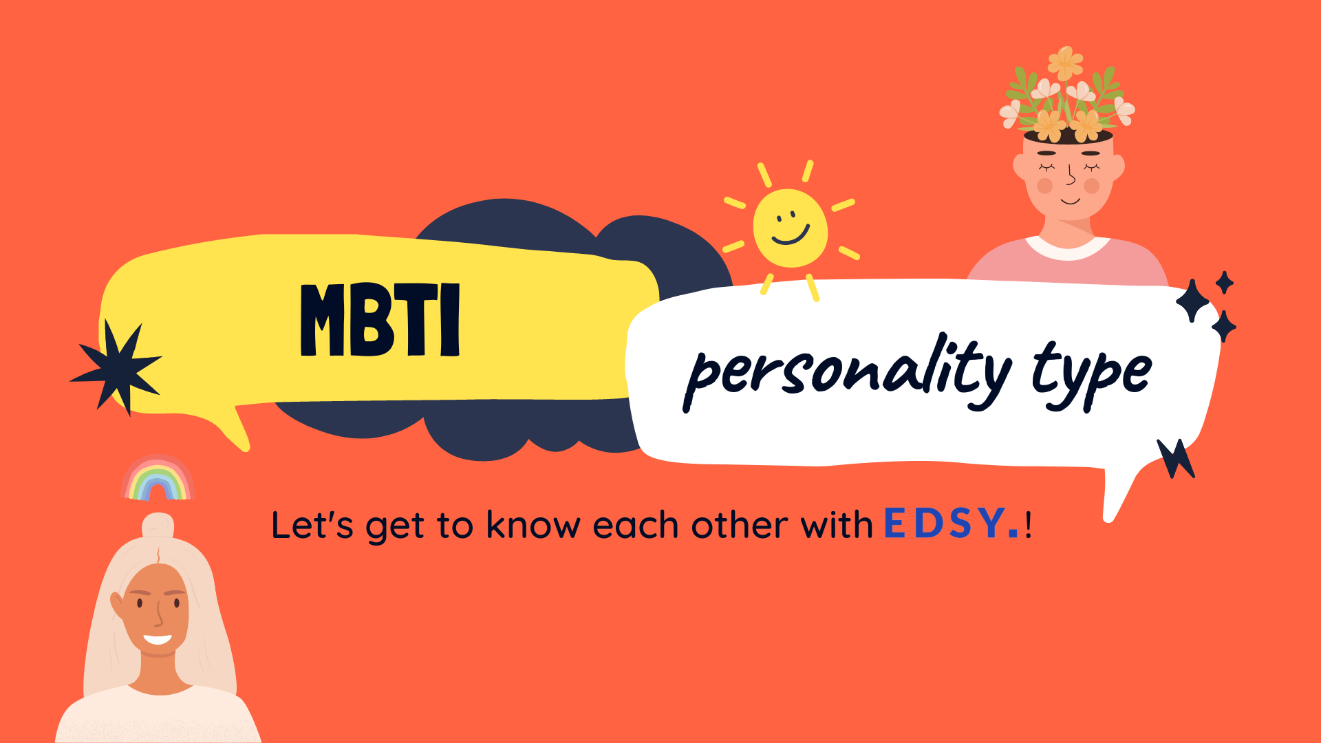 MBTI Personality | Quizizz