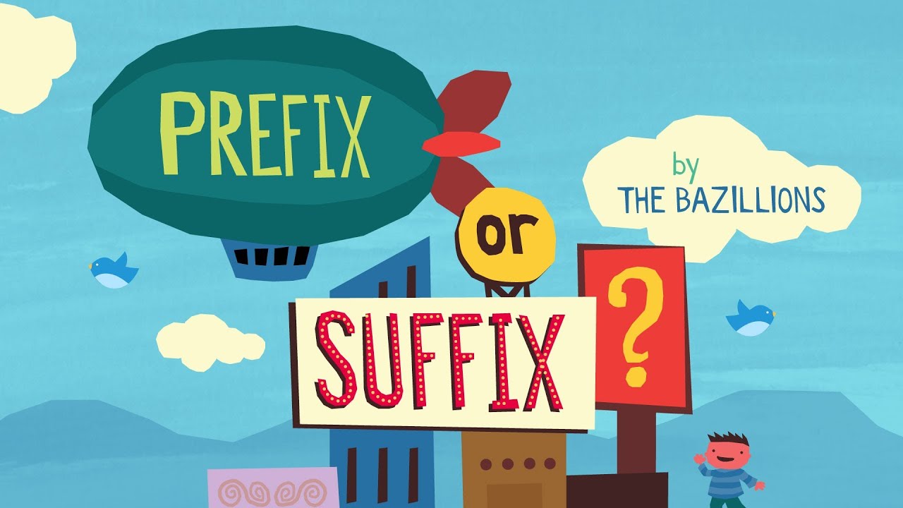 Determining Meaning Using Roots, Prefixes, and Suffixes - Grade 4 - Quizizz